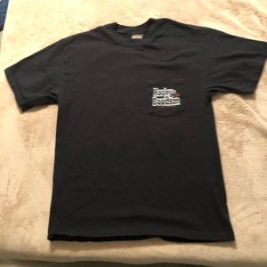 Harley Davidson t-shirt Meridian Mississippi